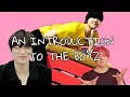 Download Lagu An introduction to THE BOYZ