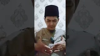  3 minutes ruqyah remove magic jinn from genitals