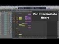 My Live Loops Workflow Shortcuts Part 1 - INTERMEDIATE