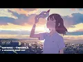 Download Lagu Usotsuki ~ Yorushika (A whisker away OST)