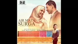 Download Dewi Sandra   Air Mata Surga OST Air Mata Surga MP3
