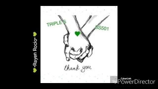 green peas ss501 audio 