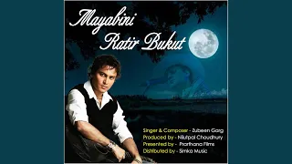 mayabini ratir bukut