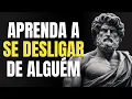 Lagu 15 LIÇÕES PARA SE DESLIGAR EMOCIONALMENTE DE ALGUÉM | Estoicismo