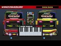 Download Lagu TELOLET BASURI REMIX DIANA DIANA MODUL AZK 24 NOT 