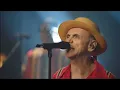 Come On Eileen Dexys Midnight Runners : Greatest Albums Live : Sky Arts 30JUN2023 10pm Kevin Rowland