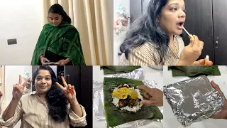 When Kadaikutty Mahi Asks, You Have to Make It for Her - Jailer 2 Movie, GRWM - Pothi Choru
