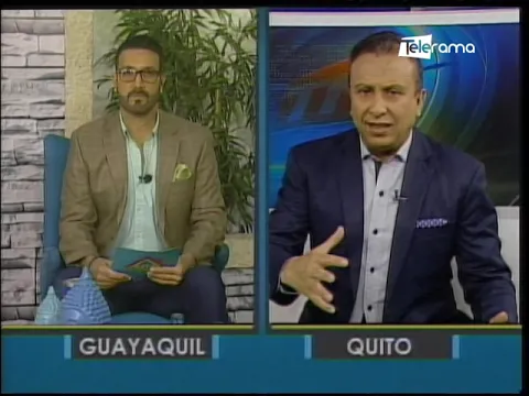 Sujeto robó aretes a mujer en centro de Guayaquil