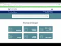 Finding Sources using Classic Search v1