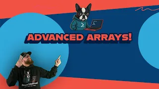 12 5 - PowerShell Arrays EXPLAINED Methods Fixed Size and Real Use Cases