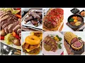Cooking Academy 3 Recipe for Success Beef Restaurant with Ruben Sachs
