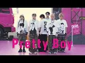 Download Lagu P1Harmony (피원하모니) - 'Pretty Boy' (@P1Harmony 8th Mini Album 'DUH!' Pre-Live Stage)
