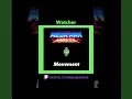 Examining Watcher Mega Man Maker Enemy Tutorial