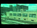 Metra Milwaukee District North Line full ride Chicago - Fox Lake