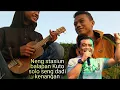 LAGU ini sepesial  almarhum (DIDI KEMPOT) Neng Stasiun balapan Kuto solo seng dadi kenangan 😍👈🙏