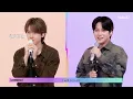 (4K) EXO BAEKHYUN and ATEEZ JONGHO sing "Until I Found You" by Stephen Sanchez🎙 | Secret Duet EP.06