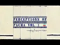Download Lagu Perceptions of Pacha [2000]