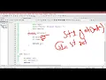 Lecture 22 Structure in C Part 3 Introducing Functions with User Defined datatypes in C