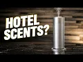 Do HOTEL COLLECTION Scents Smell Like A Hotel