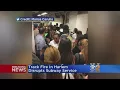 More Subway Delays