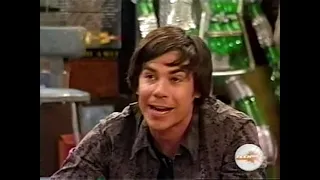 iCarly Premiere Nickelodeon September 8 2007