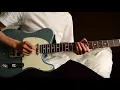 Download Lagu 【Guitar Cover】オドループ - フレデリック / Oddloop - frederic