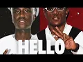 TML VIBES & VICTONY - HELLO (OPEN VERSE) Instrumental BEAT + HOOK By Benson Victor 