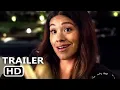 NOT DEAD YET Trailer 2023 Gina Rodriguez Comedy Series