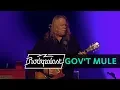 Download Lagu Gov’t Mule live | Rockpalast | 2017