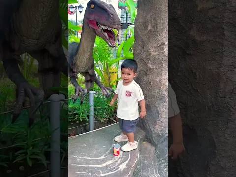 #viral #funny #mainanbergerak #lucu #maianananak