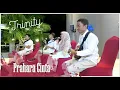 Download Lagu Prahara Cinta (Hedi Yunus) | Trinity feat. ILBI | ACC Family Day
