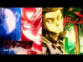 Download Lagu Anime Series Gachiakuta 2nd Cour Non-credit Opening Video／Mori Calliope「LET’S JUST CRASH」