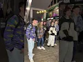 Download Lagu Cian Ducrot - Can’t believe he started singing “I’ll be waiting” 🥹🫶 #shorts