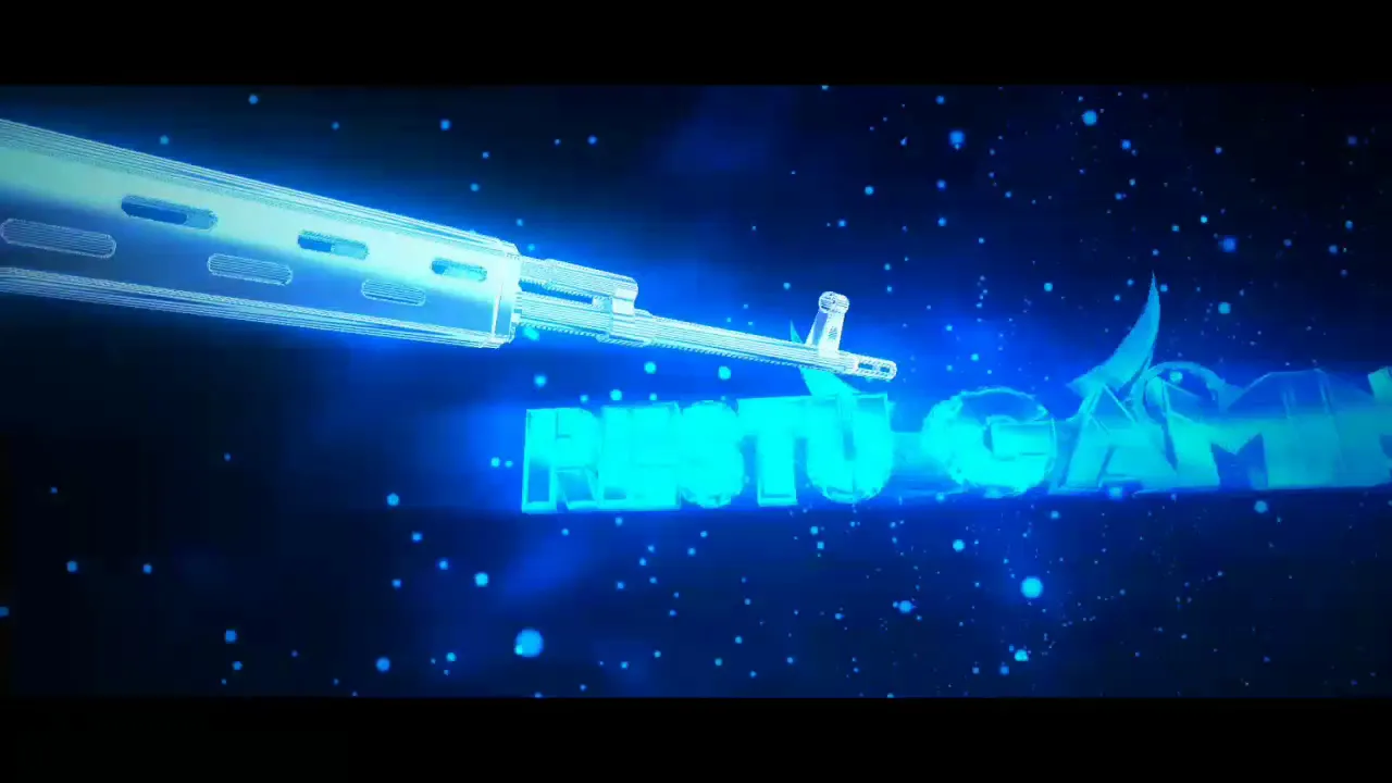 INTRO PERTAMA RESTU GAMING INTRO PERTAMA RESTU GAMING