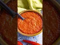 Download Lagu Sambal Oelek - De ULTIEME chilipasta die je nodig hebt