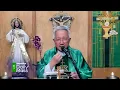Kapamilya Daily Mass - Friday of the 16th Week in Ordinary Time