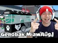 Download Lagu Akhirnya Ada Gerobak MiawAug - Bakso Simulator Indonesia