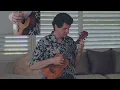 Imi Au Ia Oe for Fingerstyle Ukulele