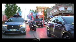 Mariage Algérien عرس جزائري فخم 