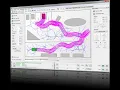Advanced Robot Path Planning RRT
