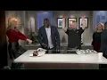Abby Eden shows off touc own dance