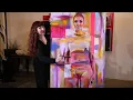 Camouflage Body Painting with Robin Slonina Launches Tomorrow VRLU