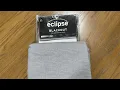 Eclipse Kendall Blackout Window Coverings