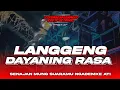 Download Lagu DJ TRAP LDR • LANGGENG DAYANING RASA • SENAJAN MUNG SUARAMU REMIX