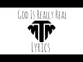 Download Lagu AJR - God Is Really Real lyrics! Stay Strong Gary! ❤️ @ajr #ajr #loveforgary