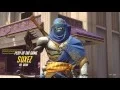 Genji Quintuple Kill