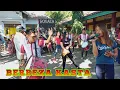 Berbeza Kasta Cover Kecimol Sonata