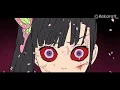 Kanao - Flower Breathing Final Form Equinoctial Vermilion Eyes