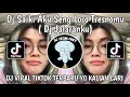 Download Lagu DJ SAIKI AKU SENG LORO TRESNOMU MBOK GOWO LUNGO (DJ JALARANKU) MENGKANE VIRAL TIKTOK TERBARU 2023 !!