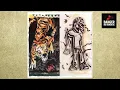 MIKE, Earl Sweatshirt, SURF GANG - Minty // Earth (instrumental)